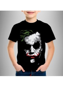 Детска тениска THE JOKER - модел 1